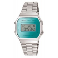 Casio A168WEM-2EF