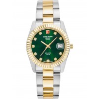 Swiss Alpine Military Solaris 7716.1144