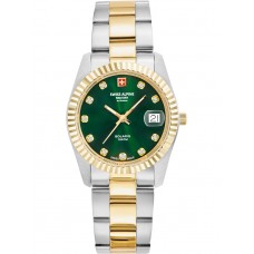 Swiss Alpine Military Solaris 7716.1144