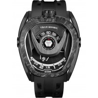 Tsar Bomba Reactor Interchangeable Automatic TB8213A-06(1+2)SET