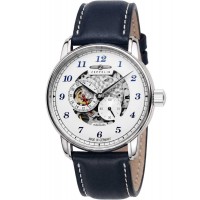 Zeppelin New Captains Line Automatic 86583