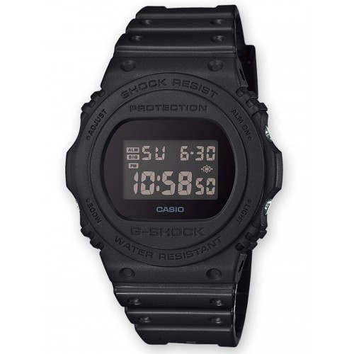 Casio DW-5750E-1BER | Laikrodis24.LT