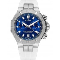 Edox Delfin Chronograph 10113-3CAB-BUIN