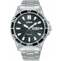 Lorus Sport RH355AX9