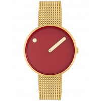PICTO Cinnamon Red 34097-0914G
