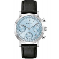 Bulova Classic 96B456