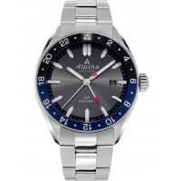 Alpina Alpiner GMT AL-247GB4E6B