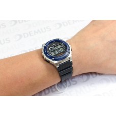 Casio W-216H-2AVEF