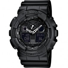 Casio G-Shock GA-100-1A1ER