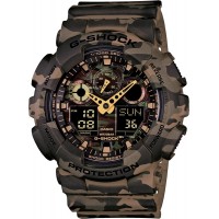 Casio G-Shock GA-100CM-5AER