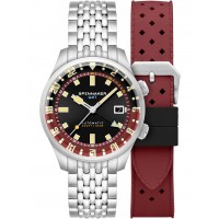 Spinnaker Bradner GMT Automatic SP-5121-11