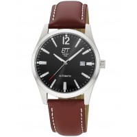ETT Eco Tech Time Motion Drive Automatic EGS-40407-21L