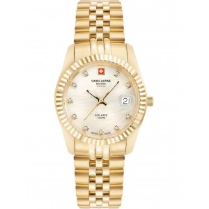 Swiss Alpine Military Solaris 7716.1213