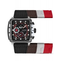 Police PEWGC00770X0 Clout Set Chrono