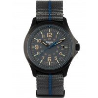 Traser H3 111071 P67 Officer Pro Grey