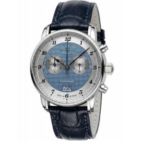 Zeppelin Friedrichshafen Chronograph 85843