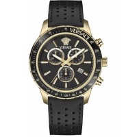 Versace VEZCA0224 Sport Chronograph