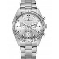 Claude Bernard 10247-3M-AIN ST50 Chronograph