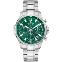 Bulova Marine Star Series-B 96B465