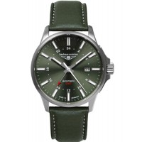 Bauhaus 2868-4 Aviation Automatic Titanium