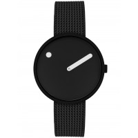 PICTO Matt Black 34061-1014