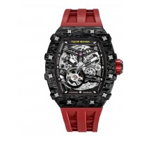 Tsar Bomba Elemental Automatic TB8208CF-39