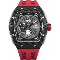 Tsar Bomba Elemental Carbon Fiber Automatic TB8210CF2-03