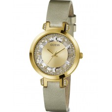 Guess Crystel Clear GW0535L4