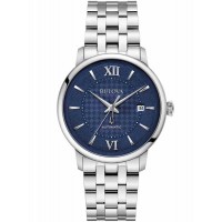 Bulova Hudson Automatic 96B447