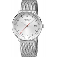 Mondaine MLE.41210.SM Doppio