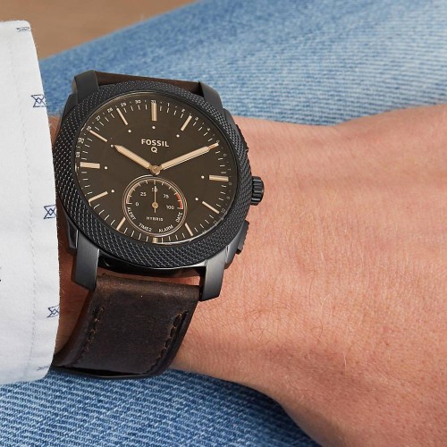 fossil ftw1163
