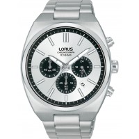 Lorus Chronograph RT369KX9