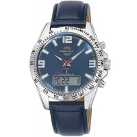 Master Time Sporty Big Date Chronograph MTGA-10876-32L