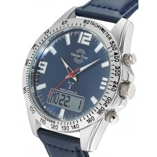 Master Time Sporty Big Date Chronograph MTGA-10876-32L