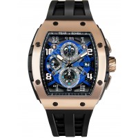 Tsar Bomba Elementar Chronograph TB8211Q-05