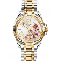 Thomas Sabo Flowers WA0382-291-201