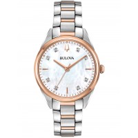 Bulova 98P183