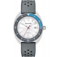 Bulova Snorkel 98B449