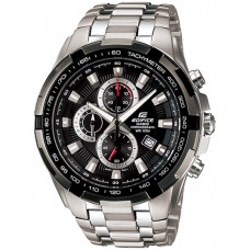 Casio Edifice EF-539D-1AVEF