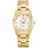 Swiss Alpine Military Solaris 7716.1113