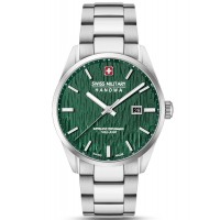 Swiss Military Hanowa Silver Fir SMWGH0006101