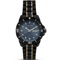 Police PEWJH0030301-SET A Thornton mit Geldbörse Limited Edition