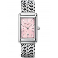 Thomas Sabo Elegance Pink WA0454-201-204