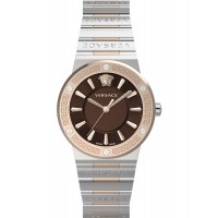 Versace VEVH01220 Greca Logo Lady