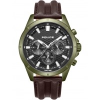 Police Malawi Chronograph PEWJF2204114