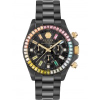 Philipp Plein Street Couture Chrono PWSBA0623