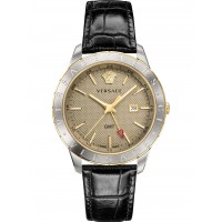Versace Univers GMT VEBK00218