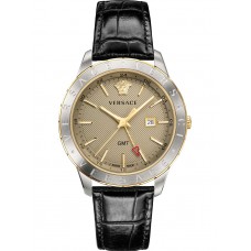 Versace Univers GMT VEBK00218