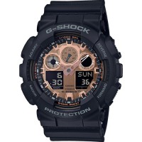 Casio G-Schock GA-100MMC-1AER