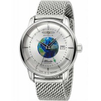 Zeppelin Atlantik GMT Automatic 8468M1
